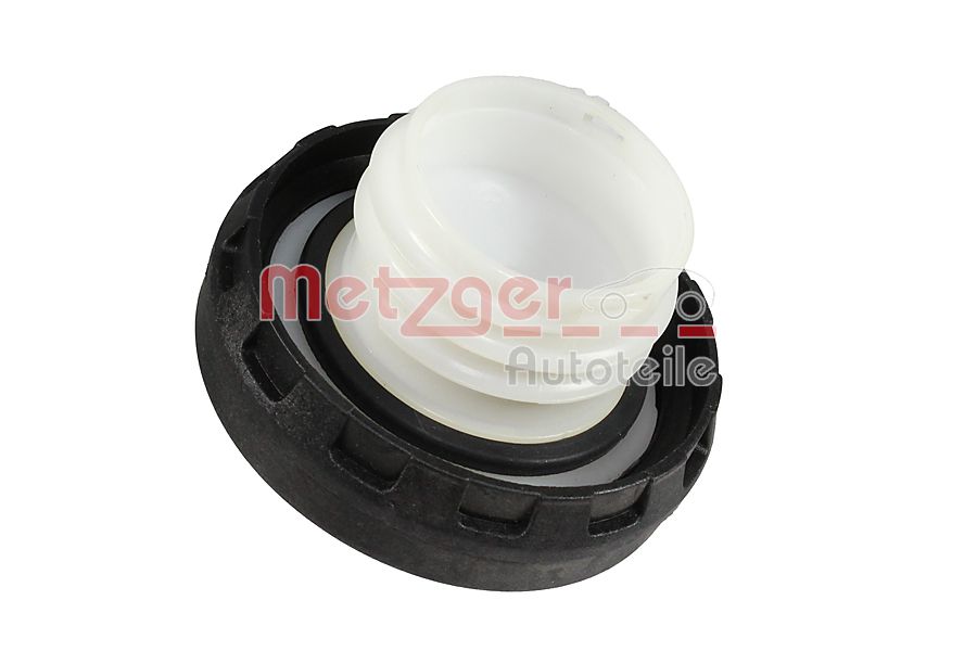 METZGER 2141063 Verschluss, Kraftstoffbehälter